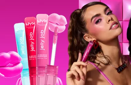 Maquillaje de Labios