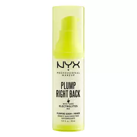 Prebase de maquillaje Plump Right Back Primer