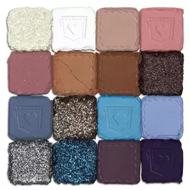 Paleta de sombras Ultimate Shadow Palette