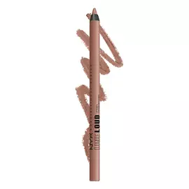 Delineador de labios Line Loud