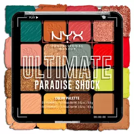 Paleta de sombras Ultimate Shadow Palette