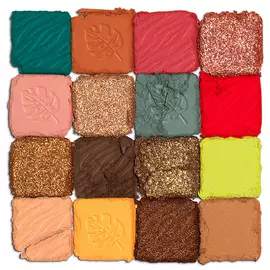 Paleta de sombras Ultimate Shadow Palette