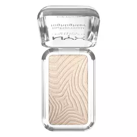 Iluminador en polvo Buttermelt Highlighter