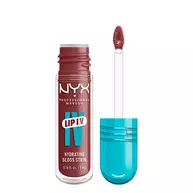 Brillo labial con efecto tinta Lip I.V.