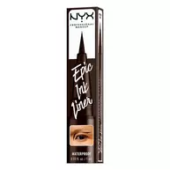 Delineador de ojos plumon Epic Ink Liner