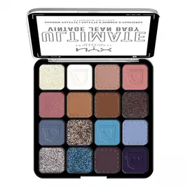 Paleta de sombras Ultimate Shadow Palette