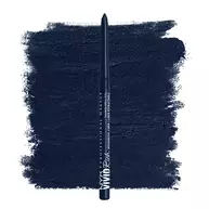 Delineador de ojos retractil Vivid Rich