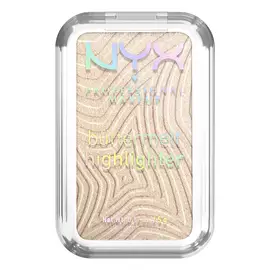 Iluminador en polvo Buttermelt Highlighter