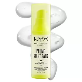 Prebase de maquillaje Plump Right Back Primer