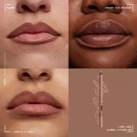 Delineador de labios Line Loud